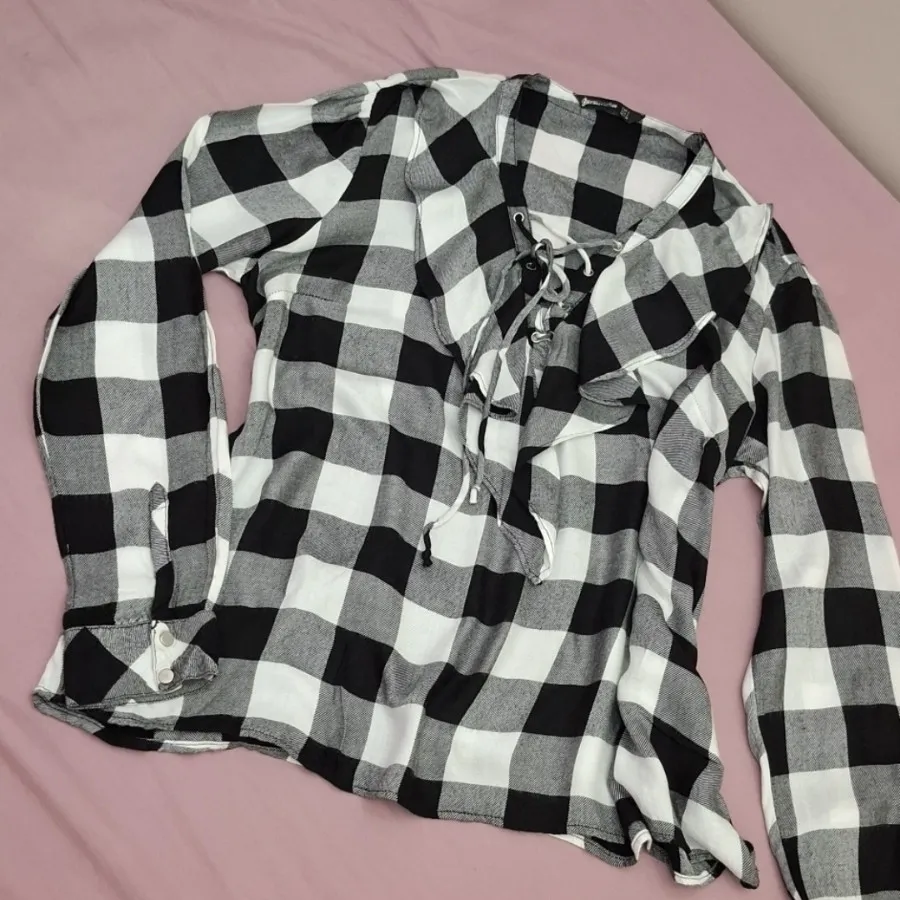 شومیز زنانه