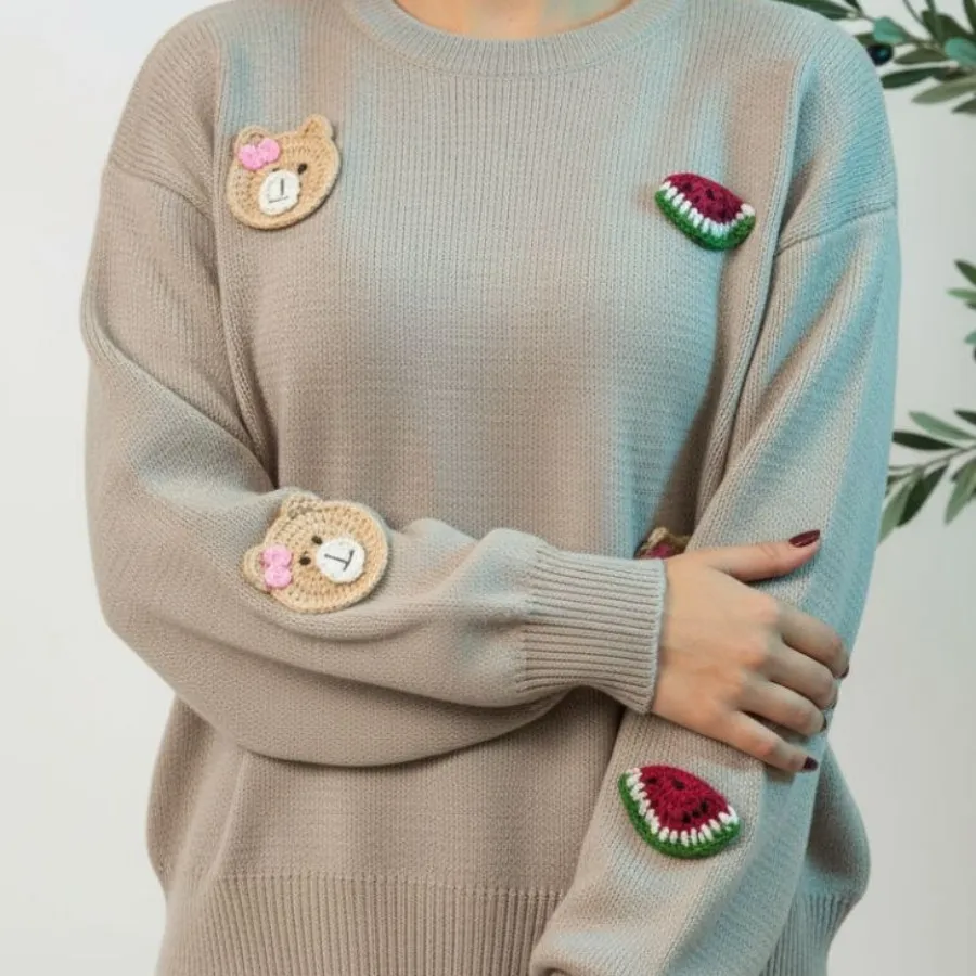 بافت یلدایی خوشگل