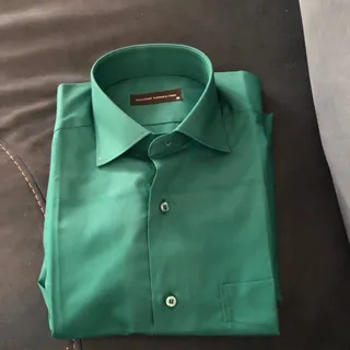 پیراهن مردانه نخی