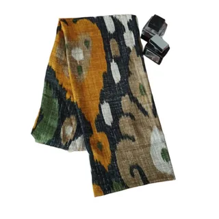 شال با عرض 95