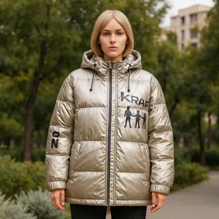 کاپشن شیک و جدید