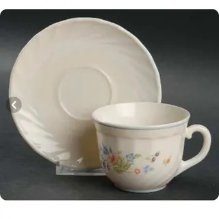 فنجون ویکتوریا فرانسه اصل