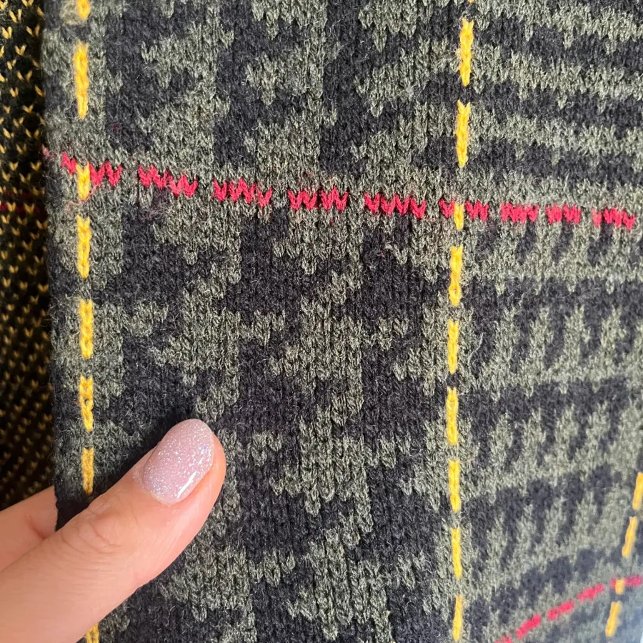 بافت جلوباز بلند