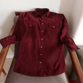 شومیز مانتویی  پاییزه