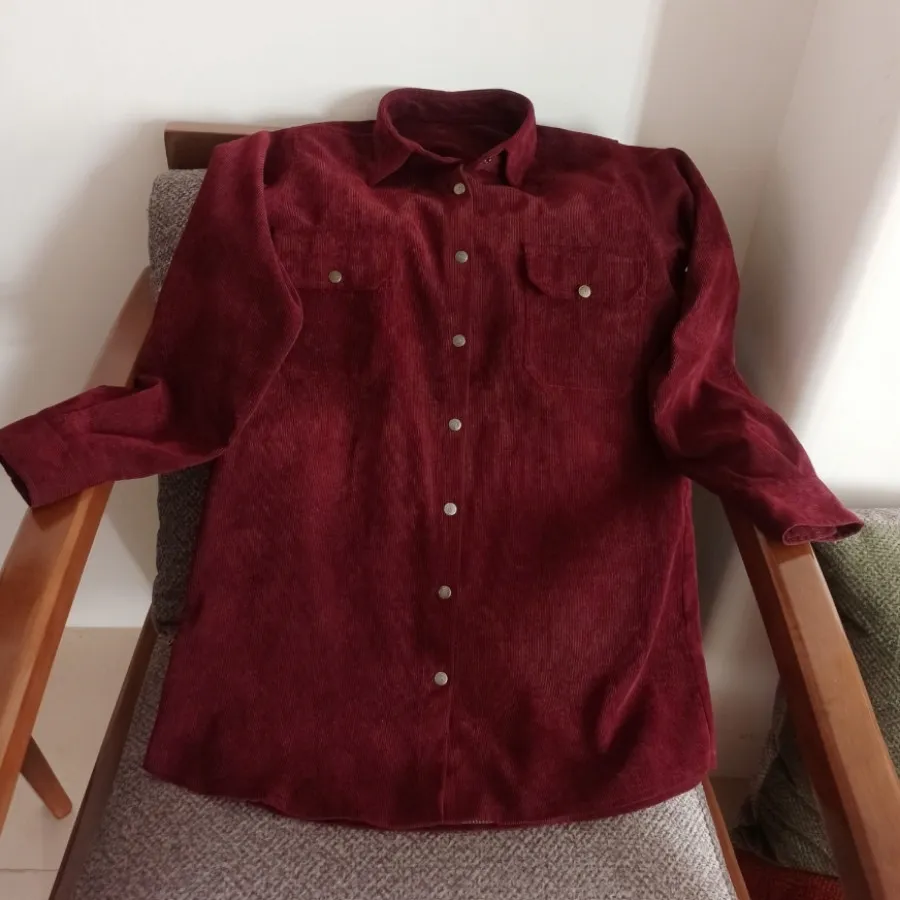 شومیز مانتویی  پاییزه