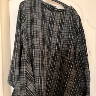 پالتو جلو بسته