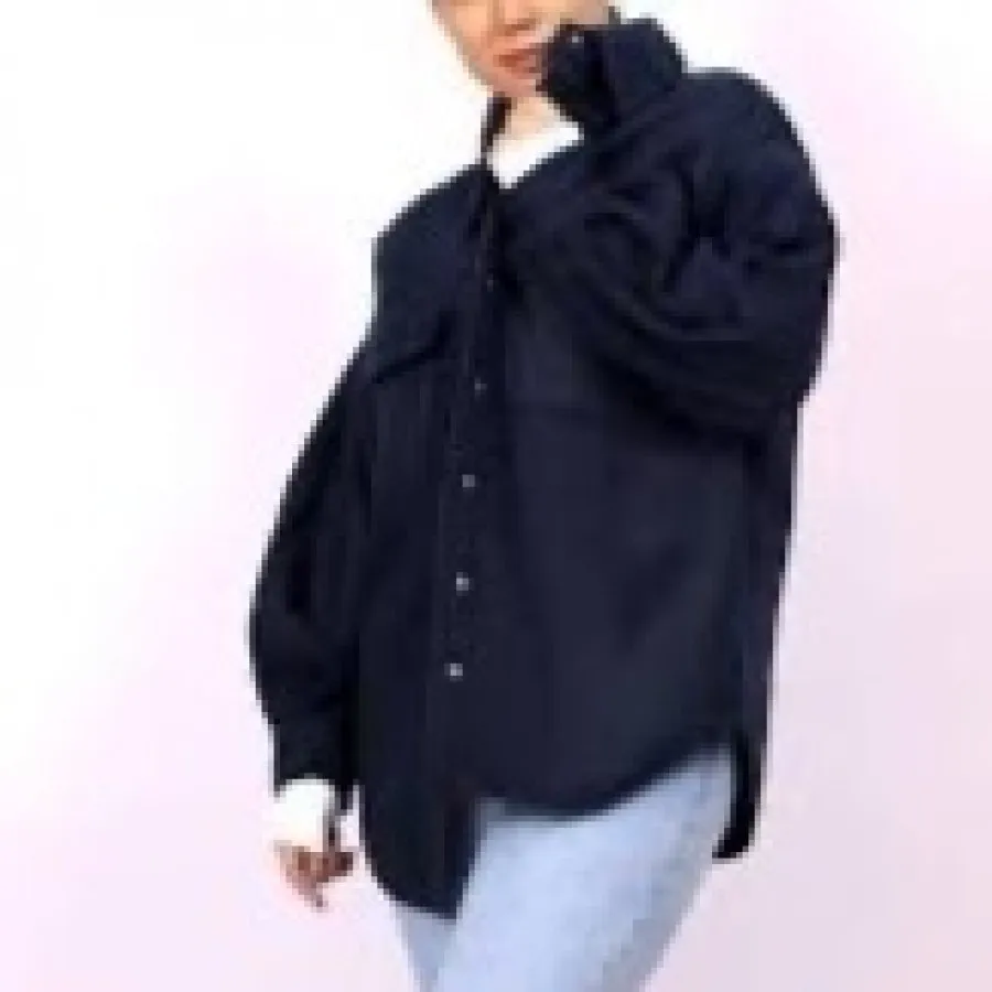 مانتو پیراهنی نخی کاملانو