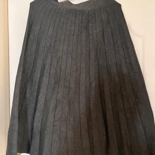 دامن پاییزه