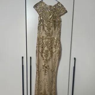 پیراهن ترک برند fame