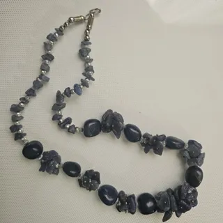 گردنبند سنگ