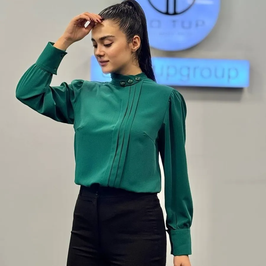 ?شومیز یلدایی ?