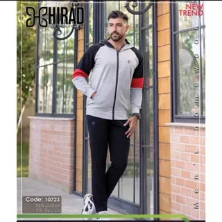 ست سویشرت شلوار مردانه