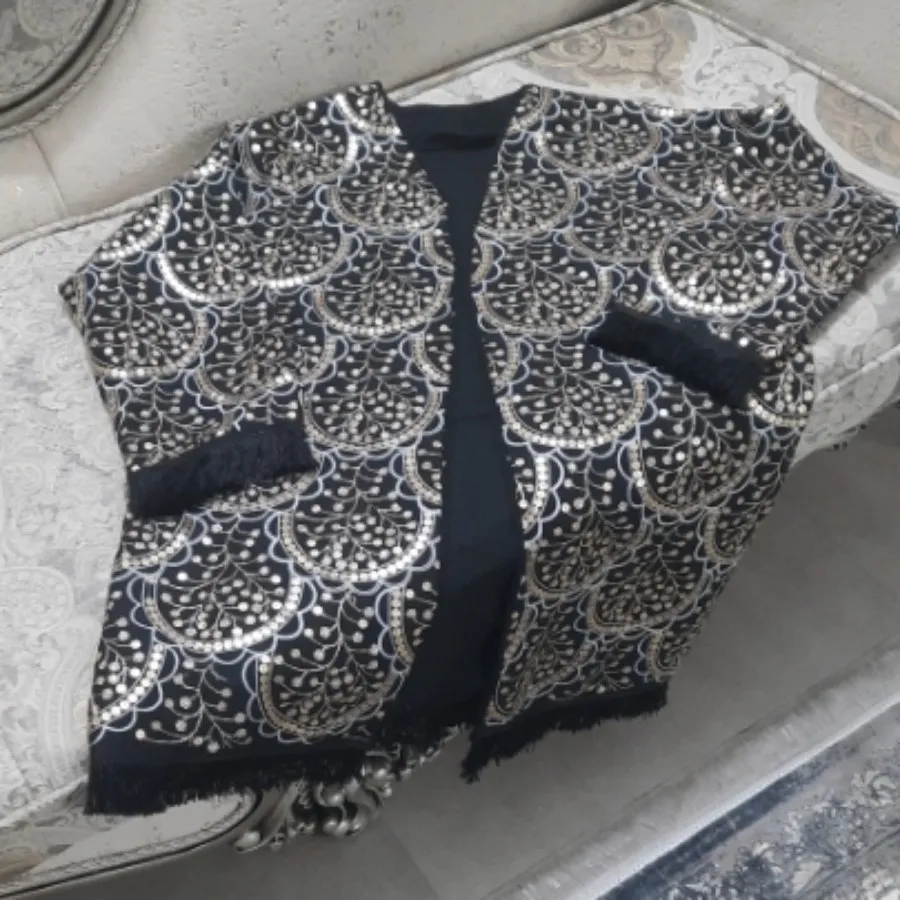 کت سوزندوزی