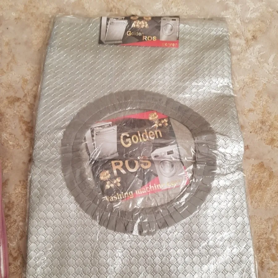 کاورلباسشویی