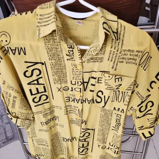 شومیز آستین کوتاه