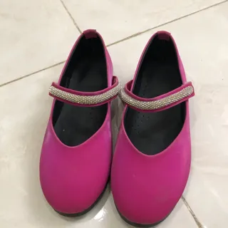 کفش مجلسی دخترانه