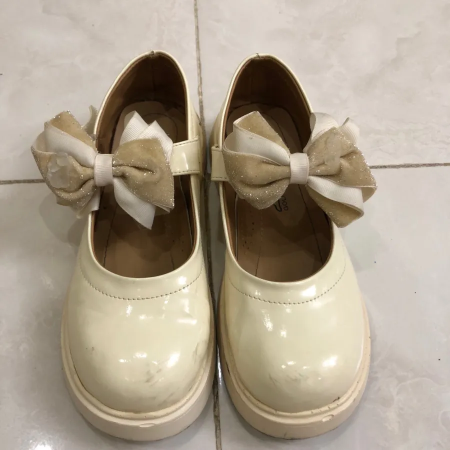 کفش مری جین