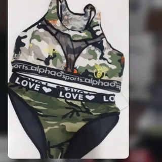 ست لباس زیر150$