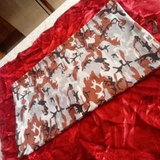 روسری ،شال گردن گپ