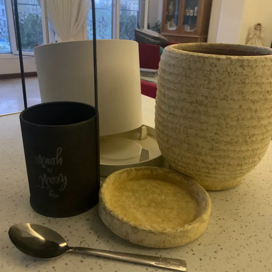 گلدان وزیر گلدان