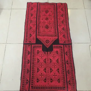 پنل سوزن دوزی 6تکه