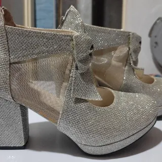 کفش مجلسی لمه ای/اکلیلی