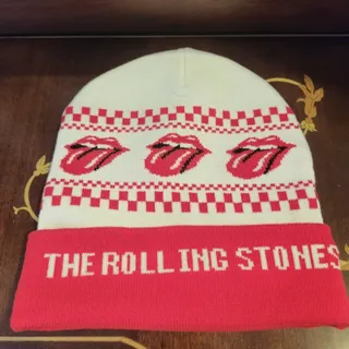 کلاه گروه رولینگ استون