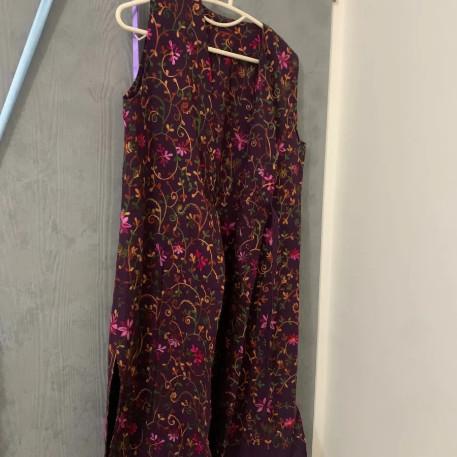 رویه گلدوزی