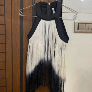 کراپ ریش ریشی