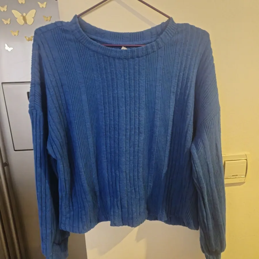 بافت آبی Ross