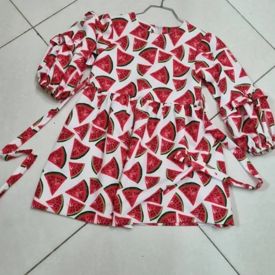 لباس یلدایی