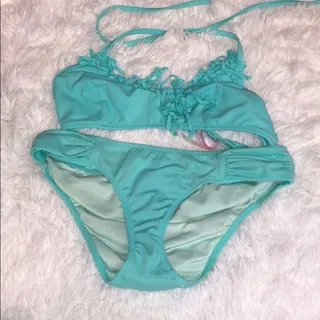 مایو بیکینی 2تکه