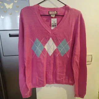 بافت ریز jamaica bay