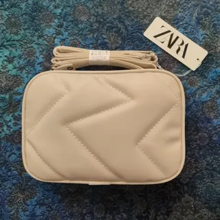 کیف دوشی زارا