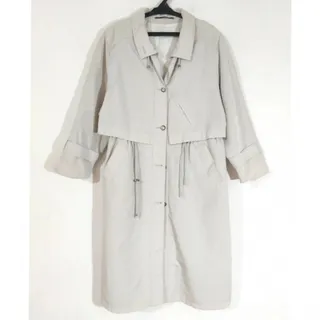 بارانی یا ترنچ کت