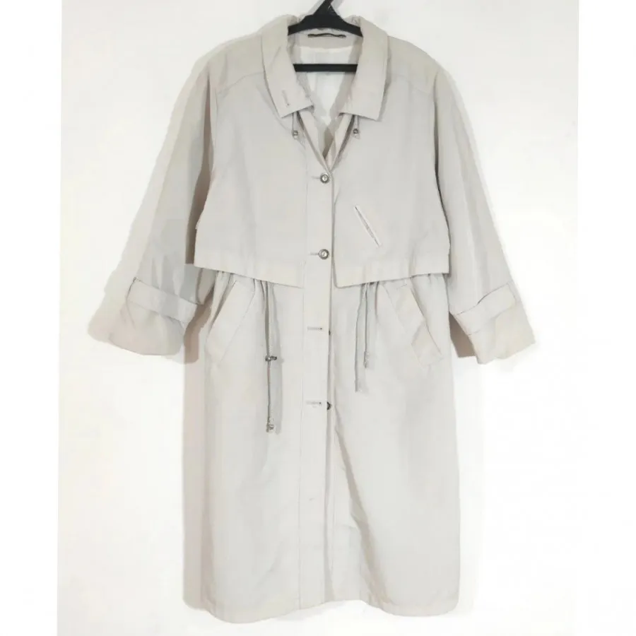 بارانی یا ترنچ کت