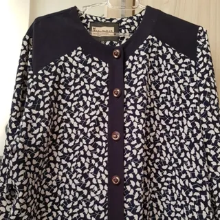 مانتو تابستونی