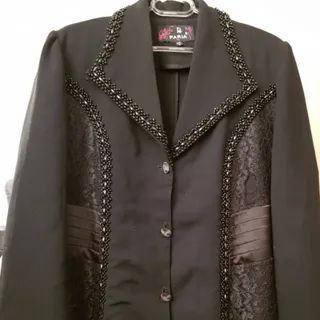 مانتومجلسی