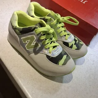 کتانی زنانه