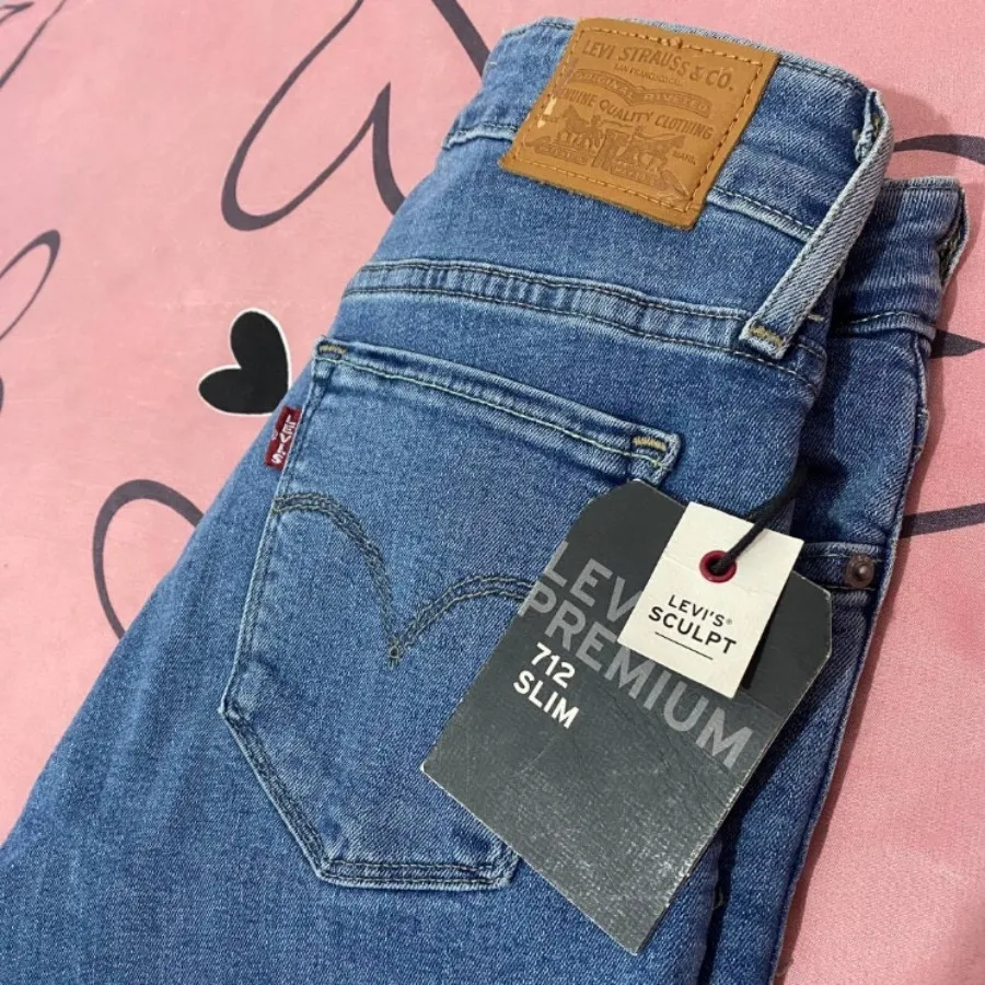 شلوار جذب نو دارای اتیکت