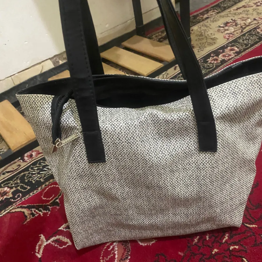 کیف رو دوشی بزرگ