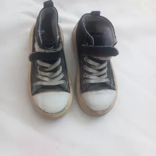 کفش  دخترانه بچگونه
