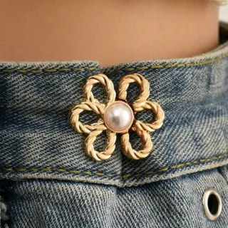 پین تنگ کننده شلوار