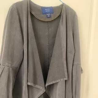 مانتو جین سنگ شور