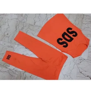 ست تاپ شلوارک