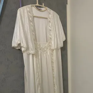 لباس خواب عروس