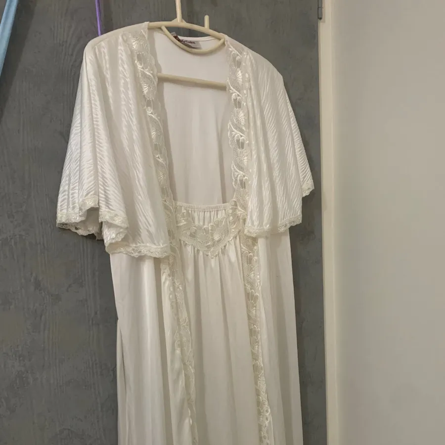 لباس خواب عروس