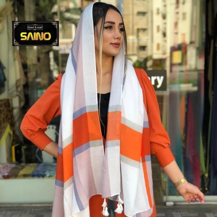 شال وارداتی