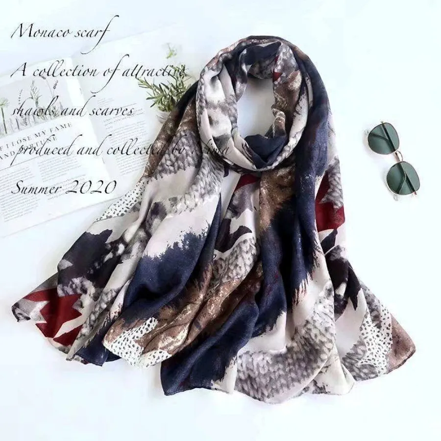 شال وارداتی