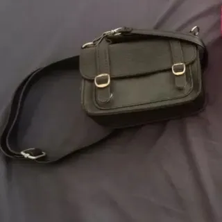 کیف مشکی